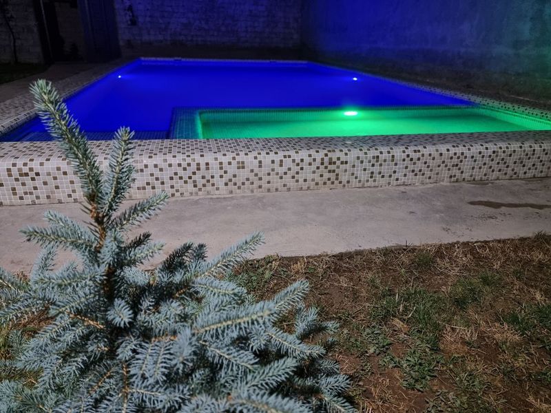 Oqtosh dacha oilaviy