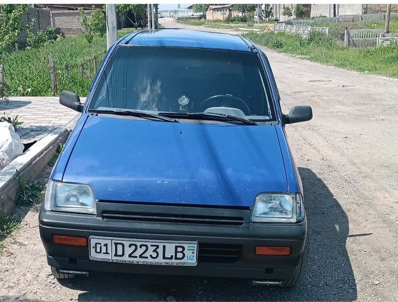 Tiko sotiladi 1998yil Tiko sotiladi 1998yil