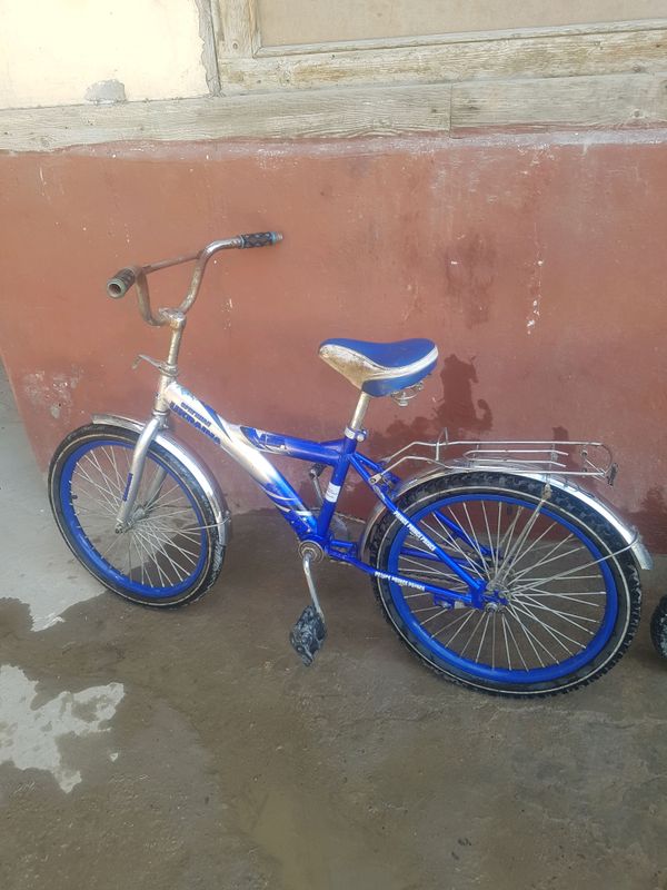 20 26 27 velosapedlar