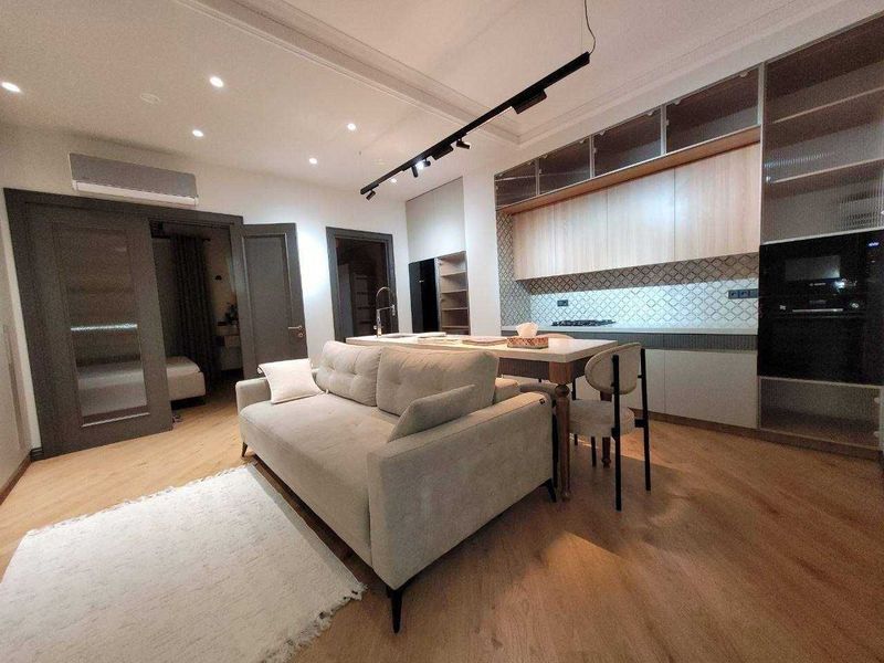 Продается 3х квартира в ЖК London, Дархан Продается 3х квартира в ЖК London, Дархан
