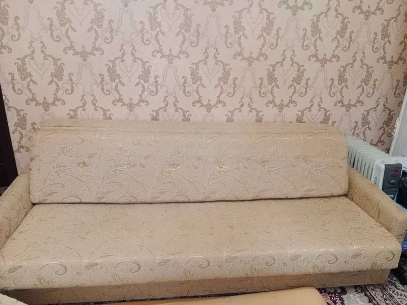 Продам комплект: диван и два кресла — отличное качество Продам комплект: диван и два кресла — отличное качество