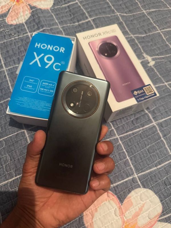 Honor X9C 5G 8/256 full Honor X9C 5G 8/256 full