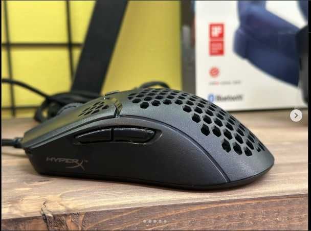 HyperX Pulsfire Haste 2