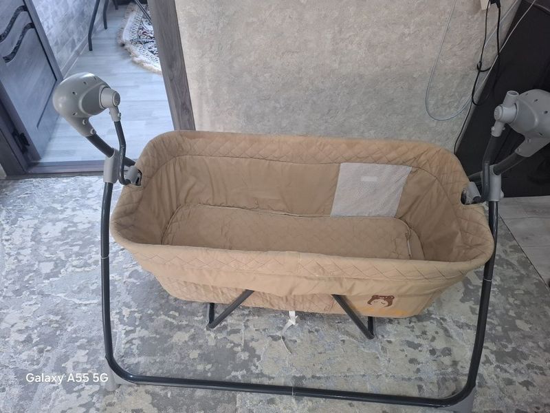Bolalar belanchagi tez va arzon narxda sotiladi