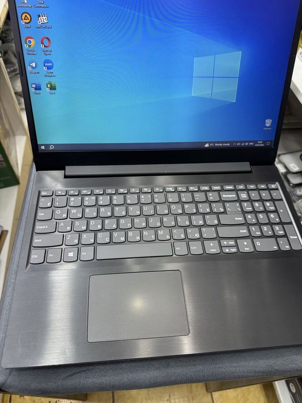 Продам ноутбук Lenovo N4205U 120$