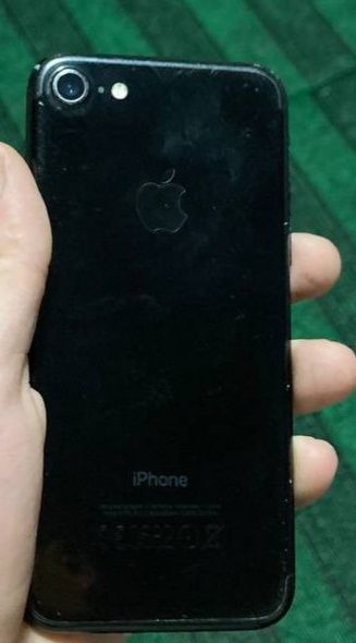 Iphone 7 xotira 256talik Iphone 7 xotira 256talik