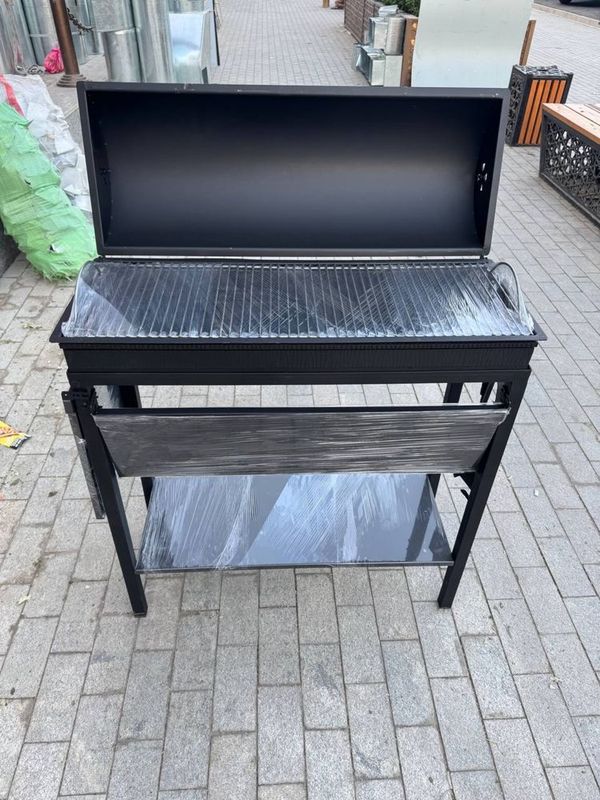 Mangal Full Kamplekt Nabor Polkali