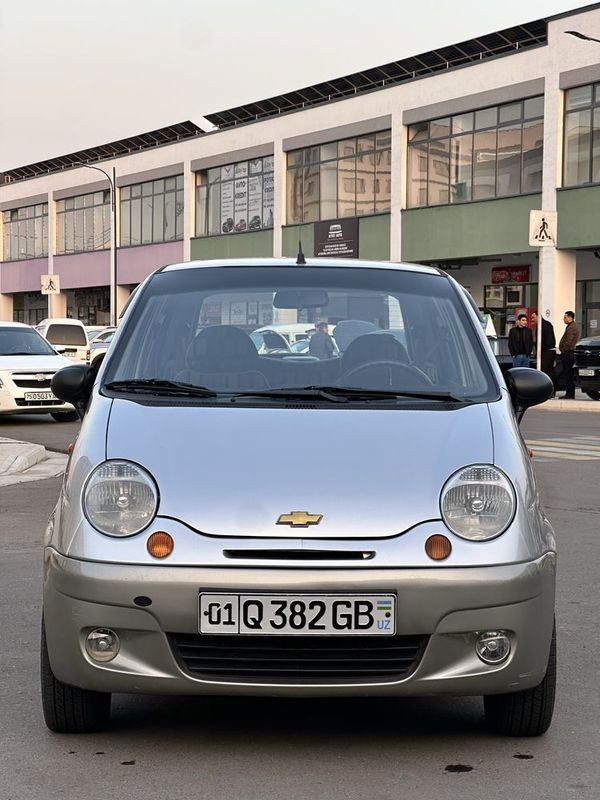 Matiz best 2010