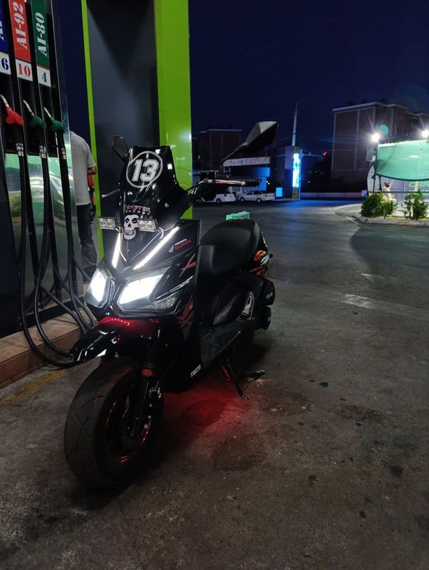 Samuray skuter 150cc ishi yoq naxadu naxt faqat Samuray skuter 150cc ishi yoq naxadu naxt faqat