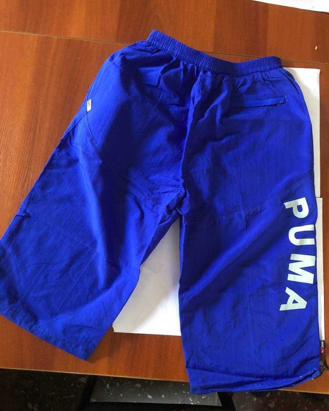 Плавки мужские Бриджи PUMA Плавки мужские Бриджи PUMA
