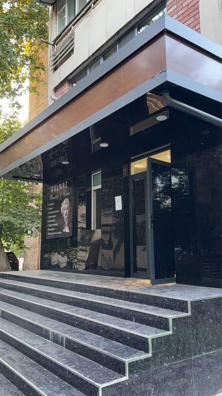 Продается нежилое помещение Эльбек Зор ТВ Продается нежилое помещение Эльбек Зор ТВ