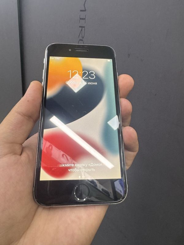 Iphone 6 S 16 gb Iphone 6 S 16 gb