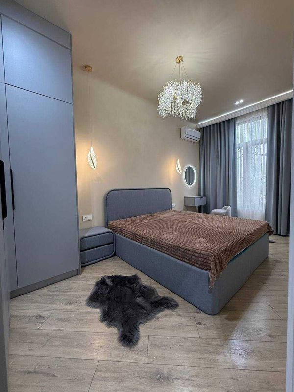 СРОЧНО продажа 1в2/3/8 ЖК «Royal House», 35м2 СРОЧНО продажа 1в2/3/8 ЖК «Royal House», 35м2