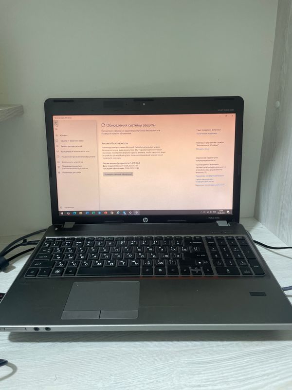 Hp ProBook 4530s Sotiladi