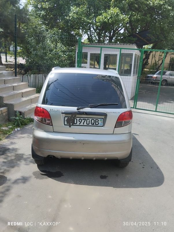 Matiz best taxi qilinmagan Matiz best taxi qilinmagan