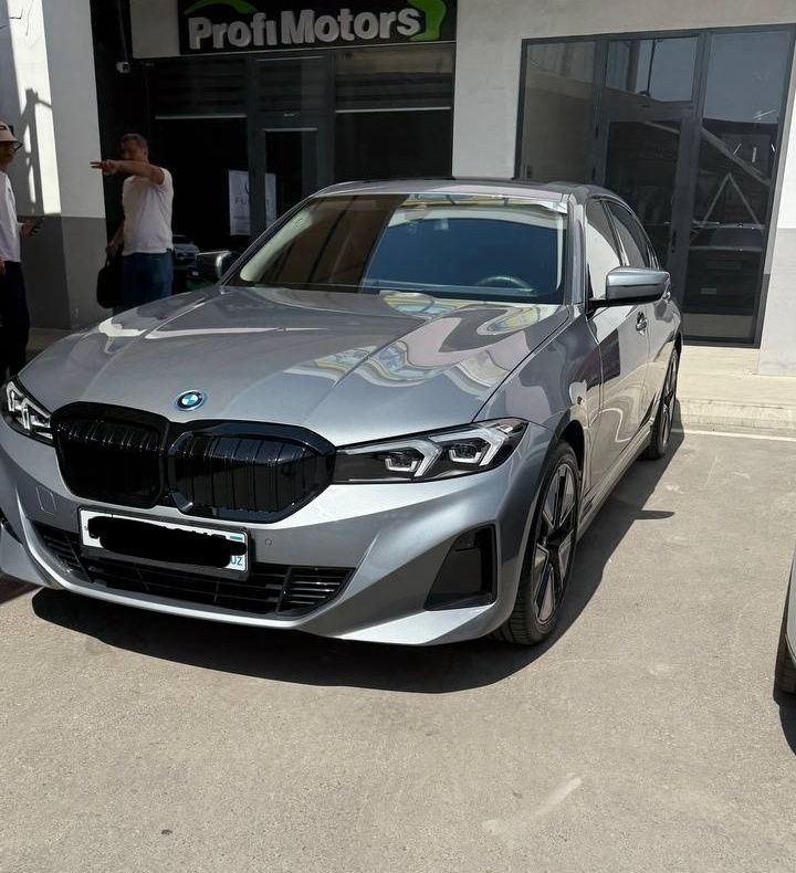 BMW i3 35L 2023 йил BMW i3 35L 2023 йил