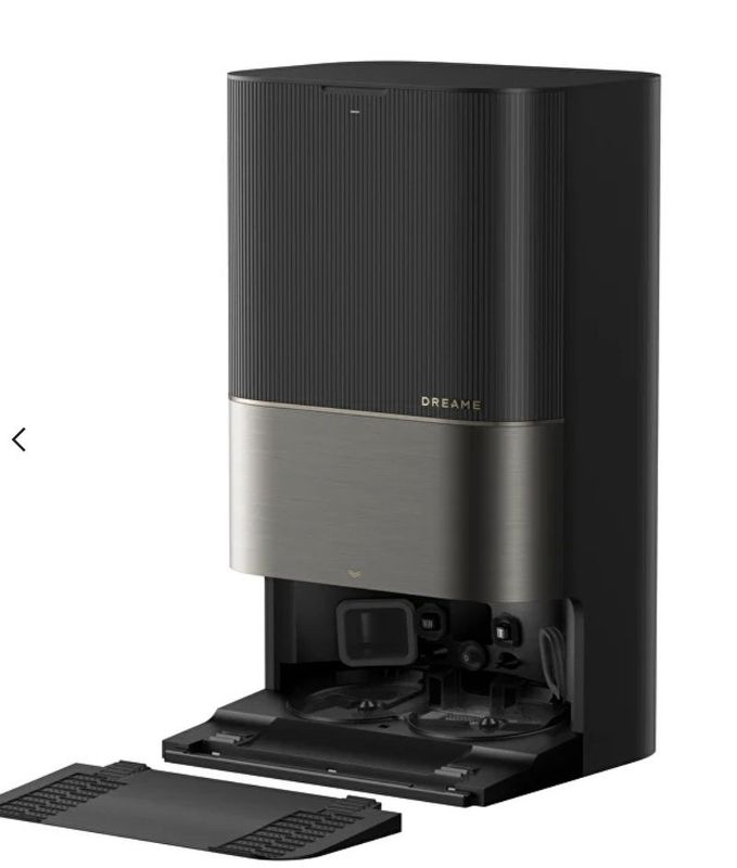 Dreame X50 Ultra Complete