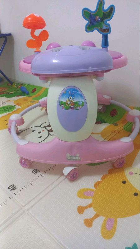 ходунок