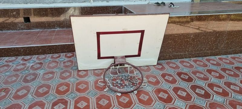 Баскетболний шит Баскетболний шит