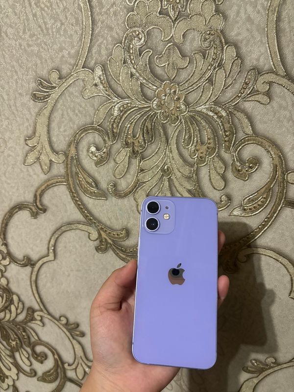 Iphone 12 mini Iphone 12 mini