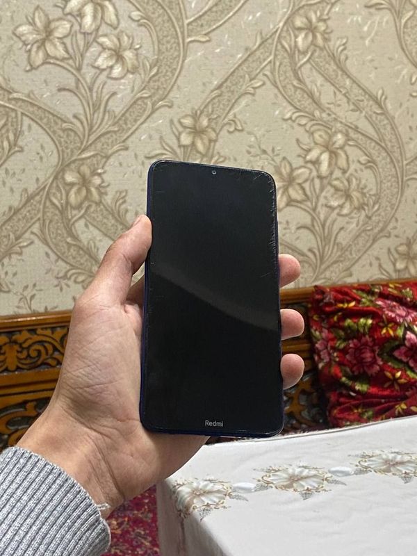 redmi 8 holati yaxshi