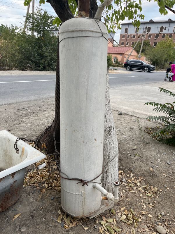 Титан для воды Титан для воды