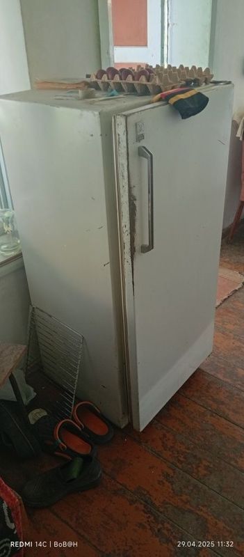 Продам холодильник ОРСК Продам холодильник ОРСК