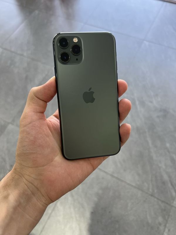 Iphone 11 pro 64gb Iphone 11 pro 64gb