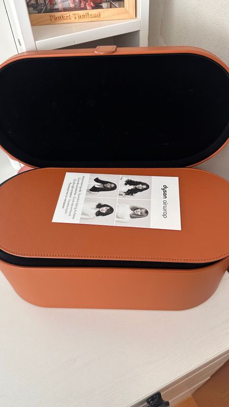 Dyson Airwrap для длинных волос (оригинал) Dyson Airwrap для длинных волос (оригинал)