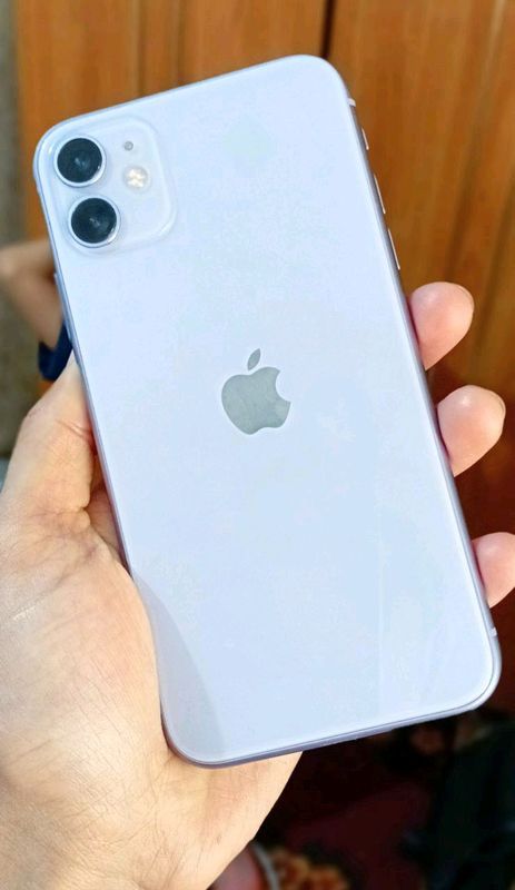 Iphone 11 Dual sim Binafsha rang Iphone 11 Dual sim Binafsha rang
