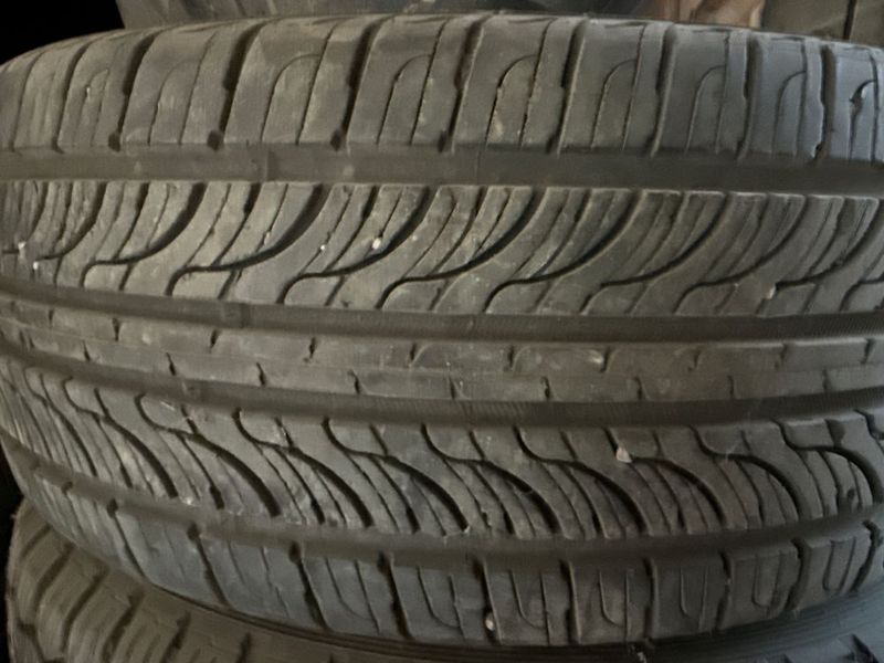 215/45R17 aybi yoq