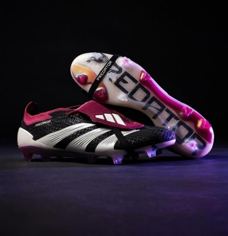 Adidas predator butsi razmeri 40