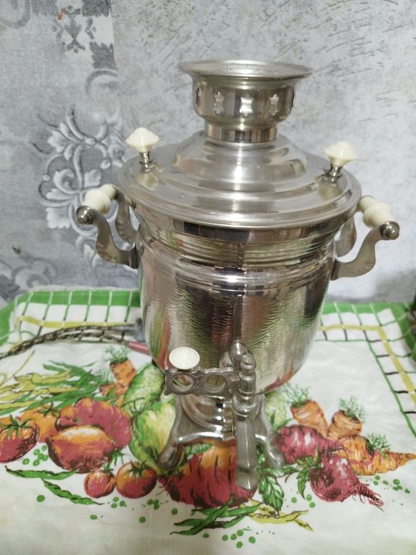 Самовар электрический
