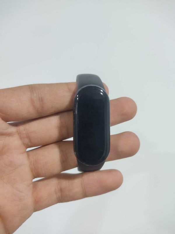 Mi Band 9 Fitnes Braslet Black Mi Band 9 Fitnes Braslet Black