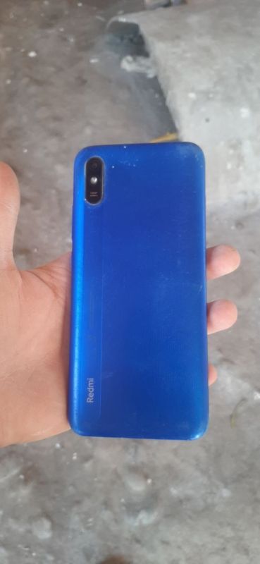 Redmi 9 A 4/64gb ishlashlari zoʻr ideal telefon Redmi 9 A 4/64gb ishlashlari zoʻr ideal telefon