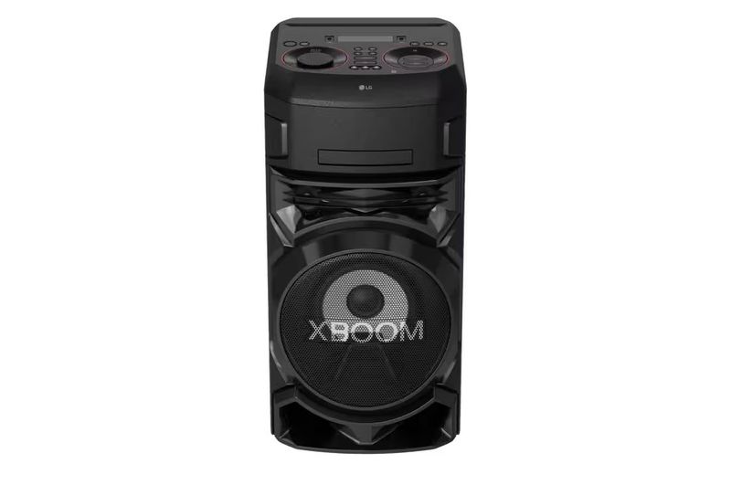 музыкальный центр XBOOM LG ON77DK музыкальный центр XBOOM LG ON77DK