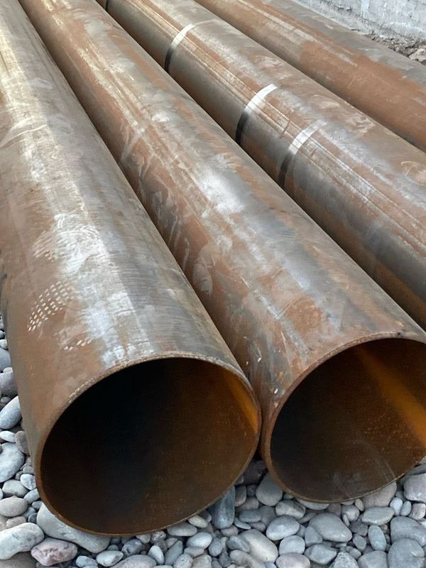 Truba 530/8 Truba 530/8