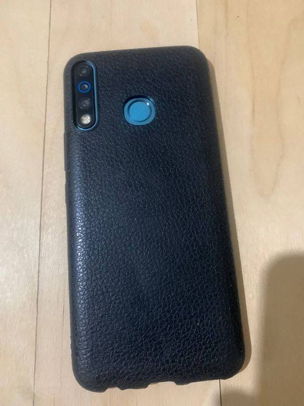 Tecno camon 12 air