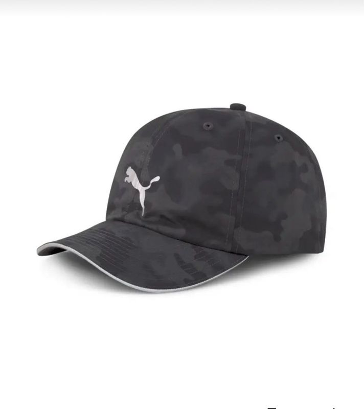 Бейсболка,Кепка Puma Running lll (Летный) Бейсболка,Кепка Puma Running lll (Летный)