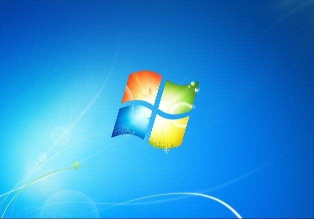 Установка Windows
