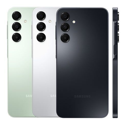 Новый 2025 Samsung Galaxy A16 Официальный! Бесплатная Доставка!