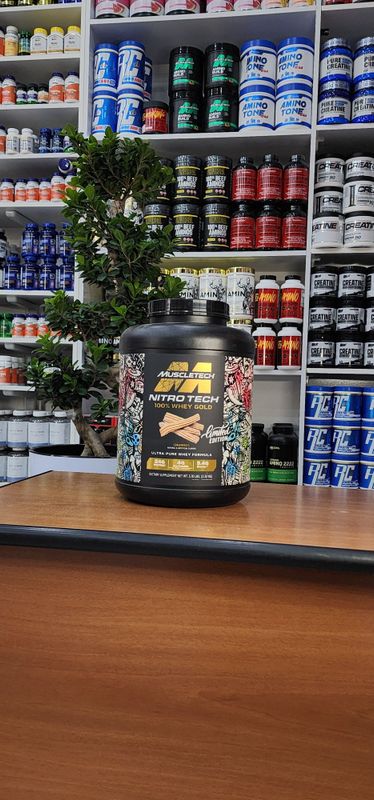 muscletech nitro tech 2.23 kg muscletech nitro tech 2.23 kg