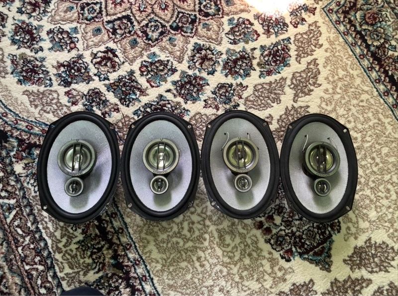 Kenwood 718 kalonka