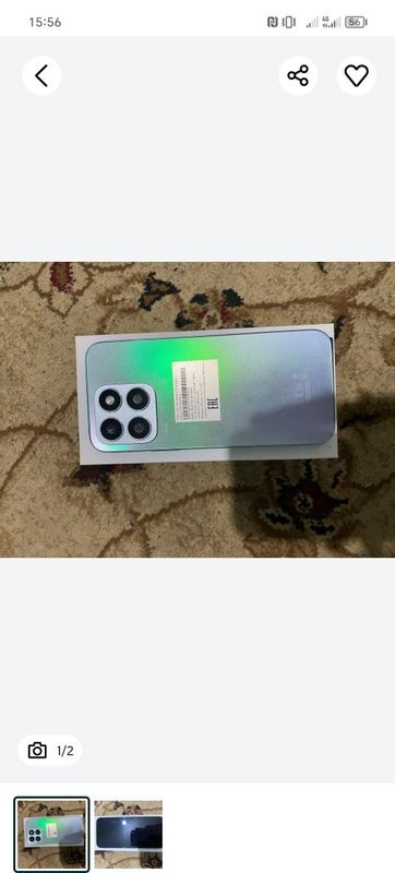 Honor x8 8/128GB Honor x8 8/128GB