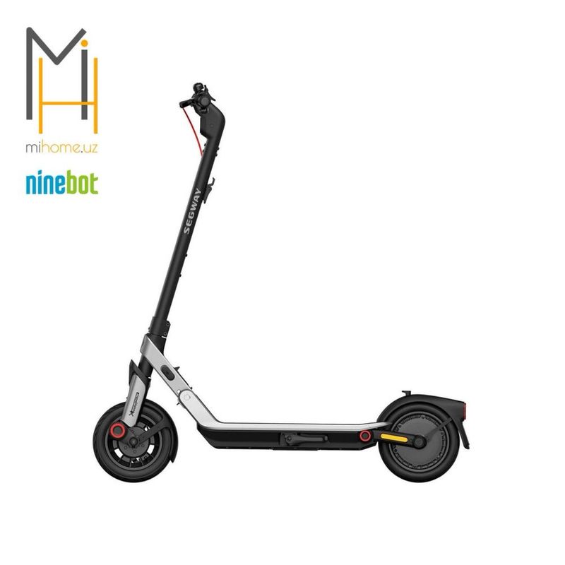 Электросамокат Segway Ninebot Kickscooter E3 Pro Электросамокат Segway Ninebot Kickscooter E3 Pro