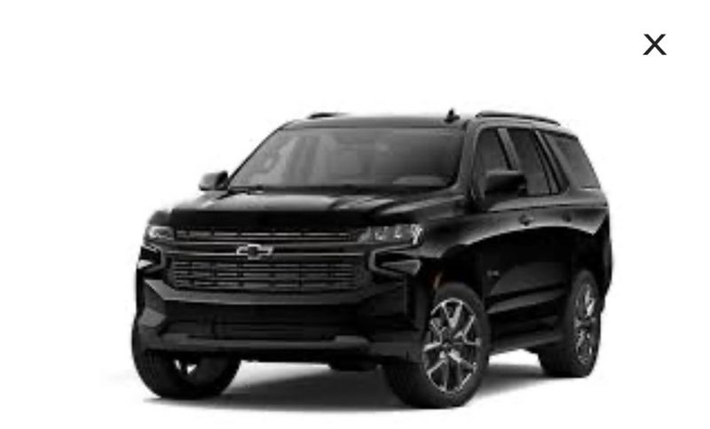 Tahoe 2024 yil toza Tahoe 2024 yil toza