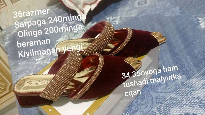 yangi sarpaga olingan oyoq kiyim sotaman yangi sarpaga olingan oyoq kiyim sotaman