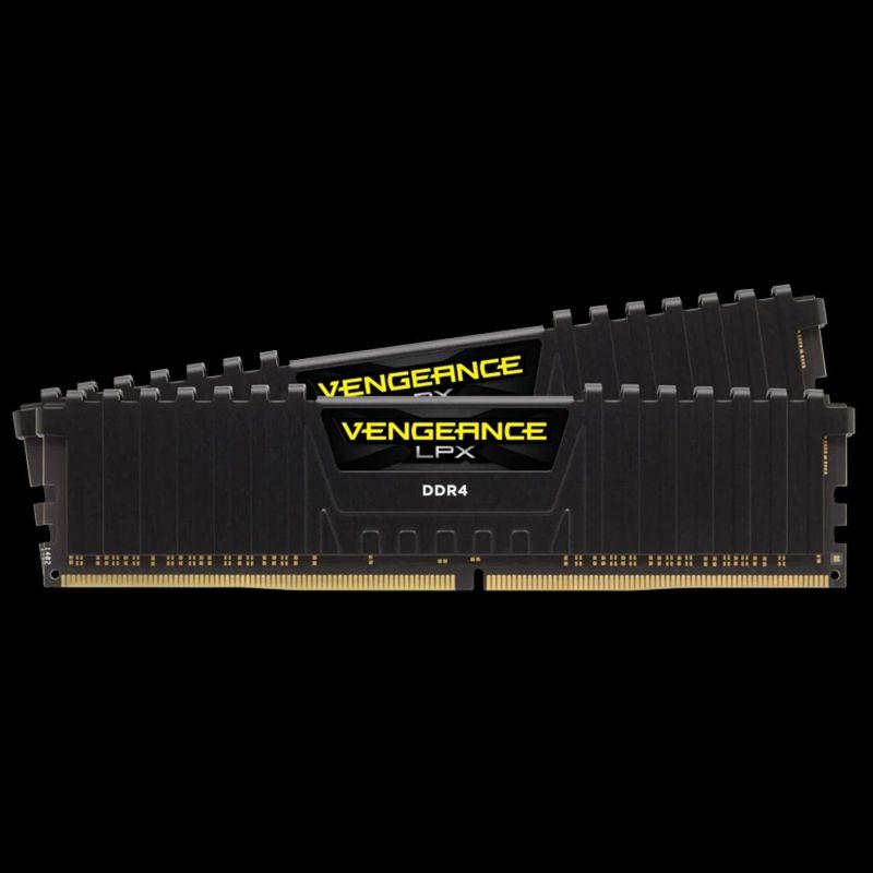 Corsair Vengeance LPX 2x16gb 3200mhz озу Corsair Vengeance LPX 2x16gb 3200mhz озу
