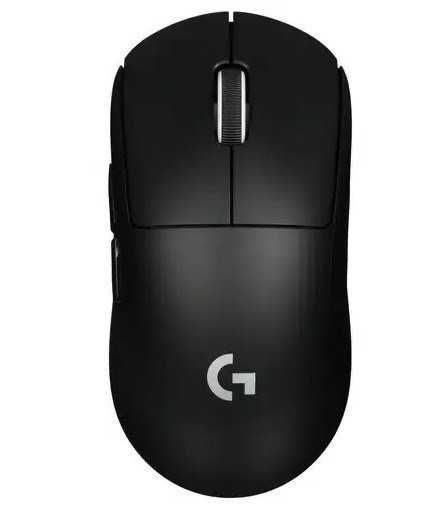 Мышь беспроводная Logitech G PRO X SUPERLIGHT 2 Мышь беспроводная Logitech G PRO X SUPERLIGHT 2
