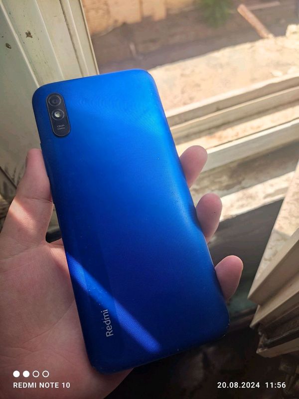 Redmi 9 A Redmi 9 A